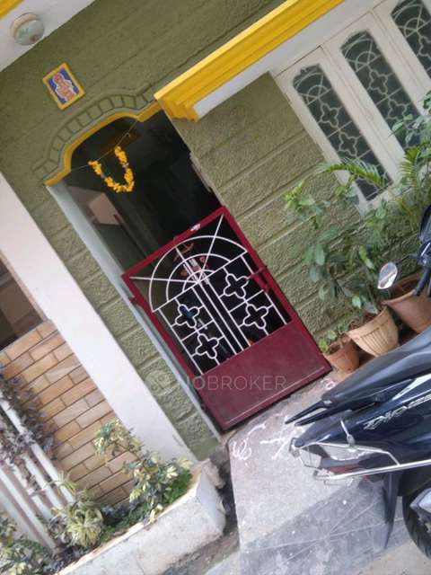 2 BHK House for Rent  In Btm Layout