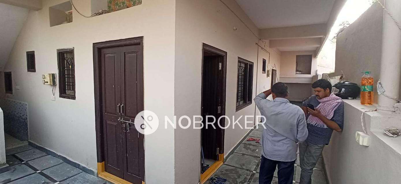 1 BHK House for Rent  In Balaji Nagar