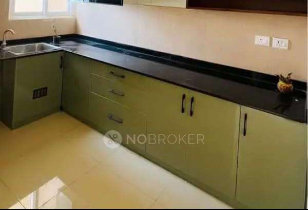 2 BHK Flat In Shree Ram for Rent  In Attibele 