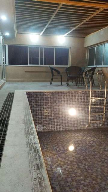 4+ BHK Flat In Omprakash Galaxy Aura for Rent  In 26, Sector 6, Sarsole, Navi Mumbai, Maharashtra 400706, India