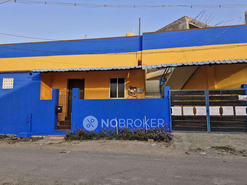 1 BHK House For Sale  In Mangadu