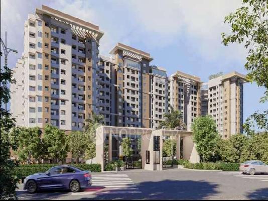3 BHK Flat In Esteem South Park For Sale  In Gottigere