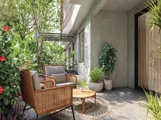 3 BHK Flat In Esteem South Park For Sale  In Gottigere