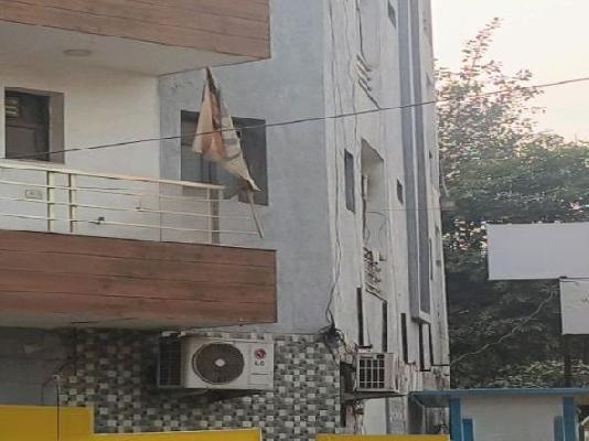 1 RK Flat In Standalone Building  for Rent  In Sector 43 