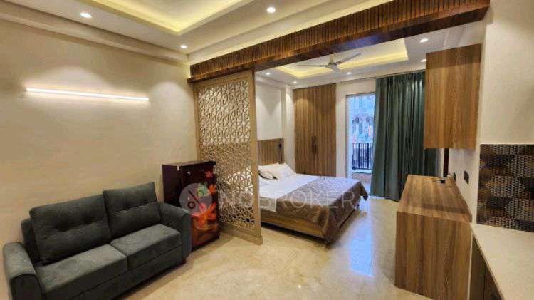 1 BHK House for Rent  In  Sector 52