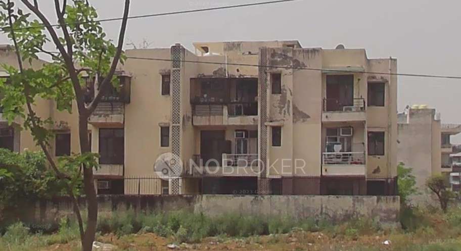 3 BHK House for Rent  In 1824p, Part 2, Sector 57, Gurugram, Haryana 122011, India