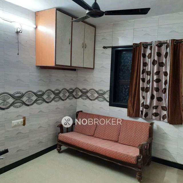 2 BHK Flat In Siddhakala Apartment for Rent  In Kalwa