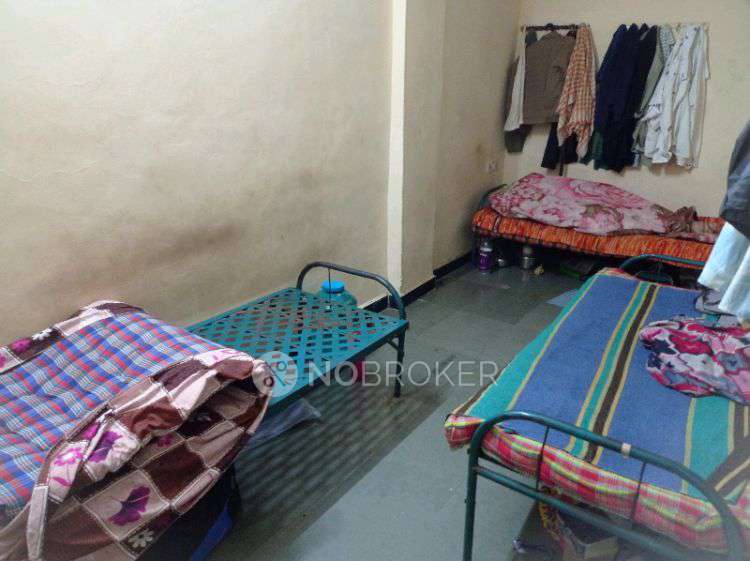 PG for Anyone in Vallabhnagar St Stand Bus Stop