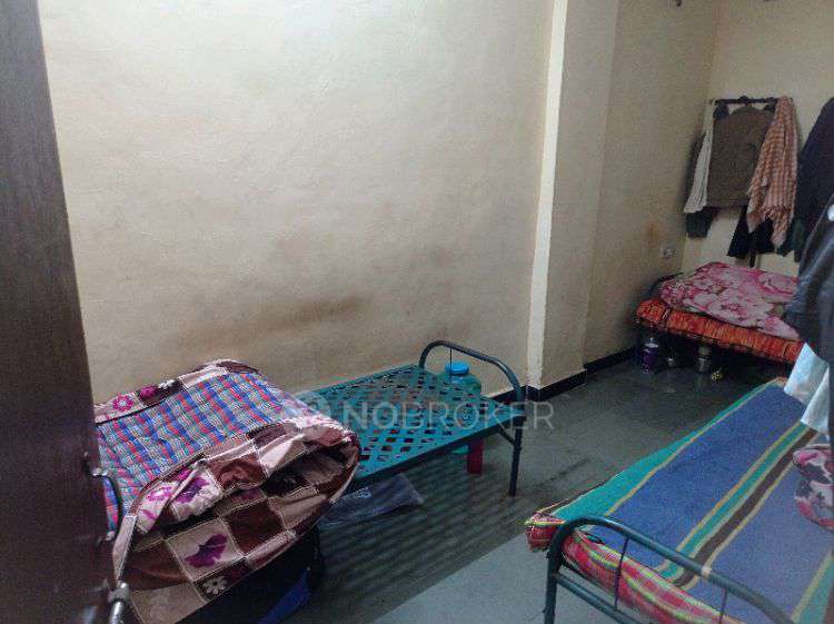 PG for Anyone in Vallabhnagar St Stand Bus Stop