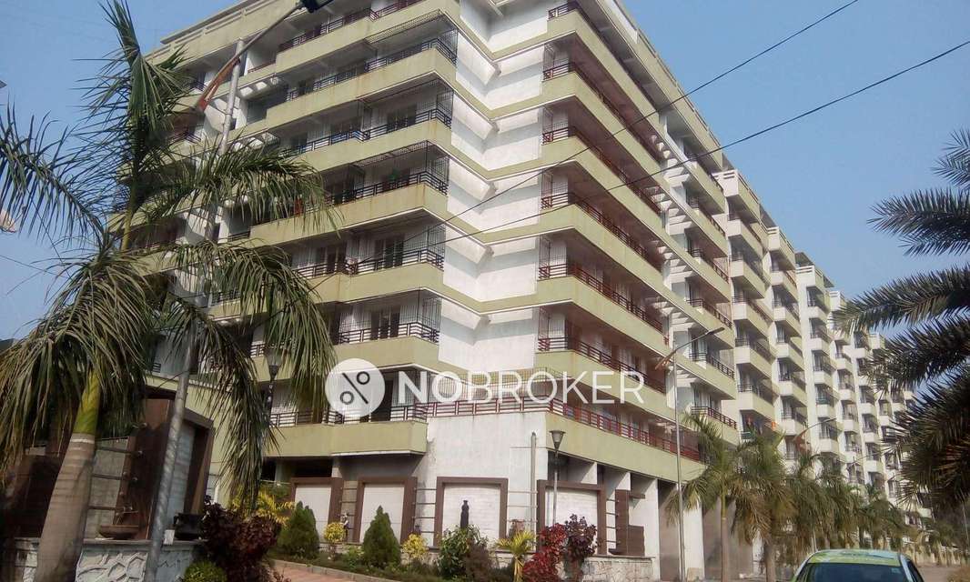 1 BHK Flat In Wadhwa Daisy Gardens for Rent  In Ambernath West