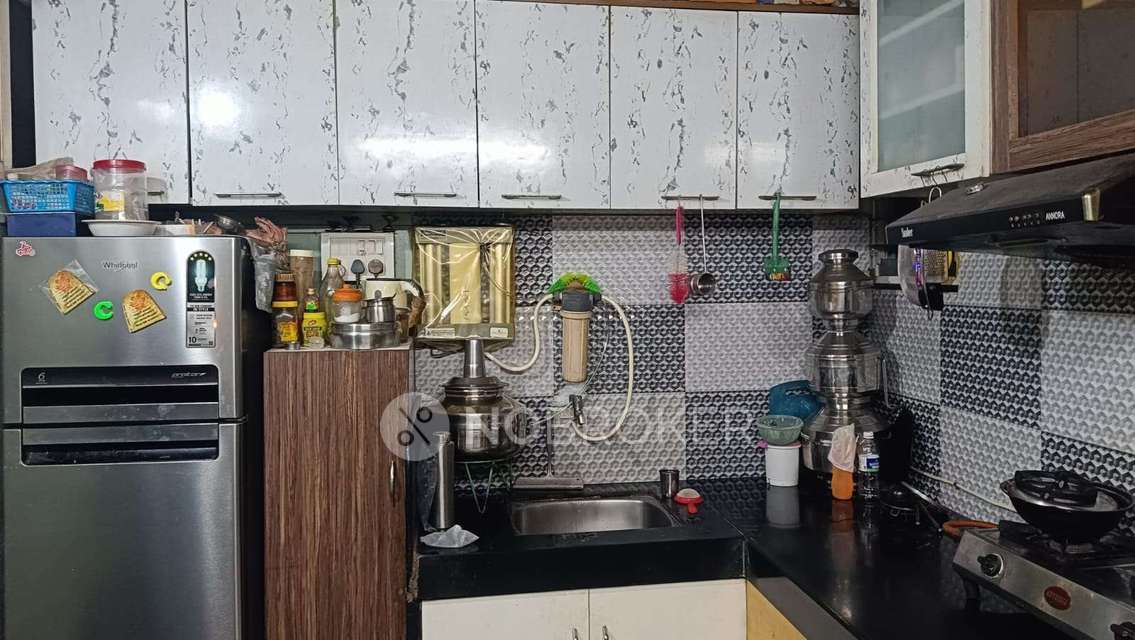2 BHK Flat In Supier Height for Rent  In Guruwar Peth