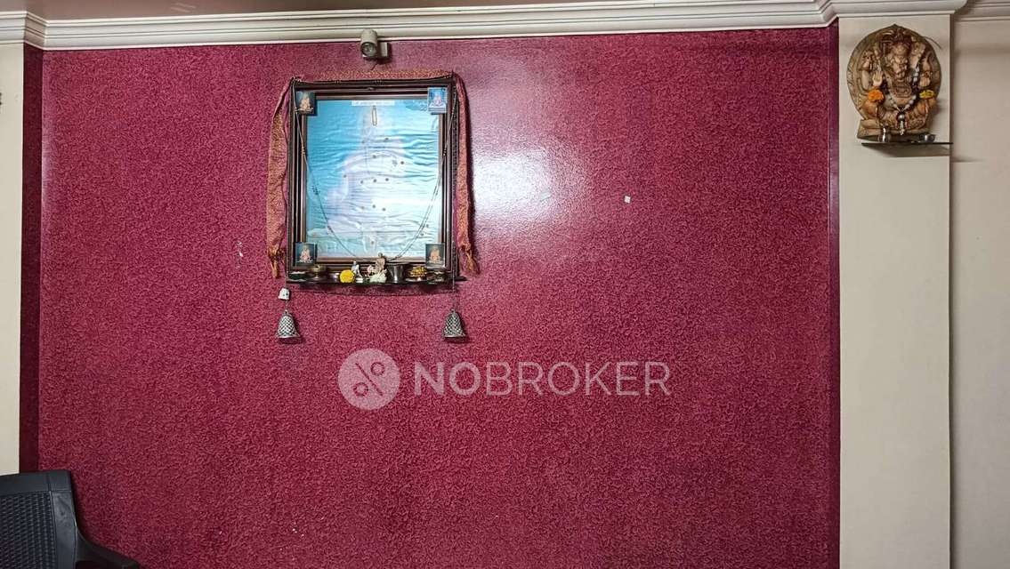 2 BHK Flat In Supier Height for Rent  In Guruwar Peth