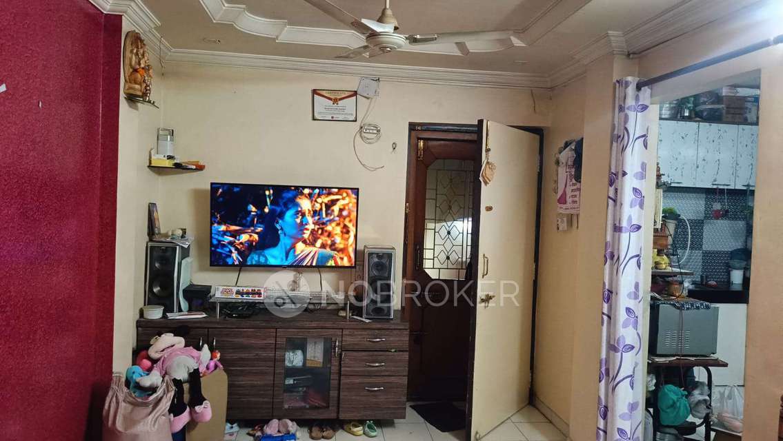 2 BHK Flat In Supier Height for Rent  In Guruwar Peth