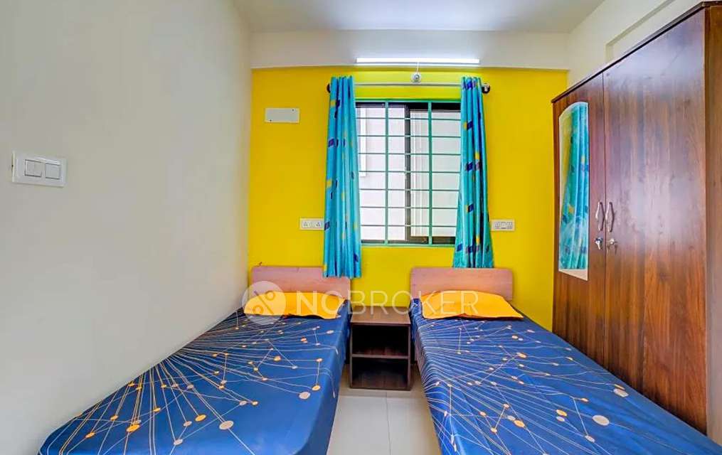 PG for Boys in Aavalahalli