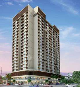 2 BHK Flat In Nisarg Royal Square For Sale  In Moshi