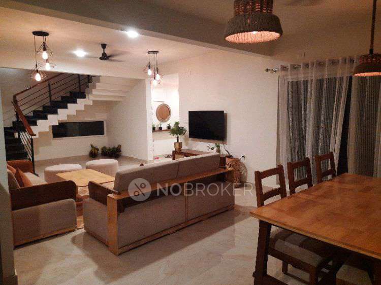 3 BHK Villa In Pushpam Ranches  for Rent  In Belagondanahalli