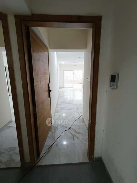 3 BHK Flat In Krishna Fairmont For Sale  In Wakad