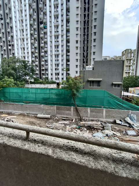 3 BHK Flat In Krishna Fairmont For Sale  In Wakad