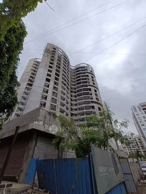 3 BHK Flat In Krishna Fairmont For Sale  In Wakad