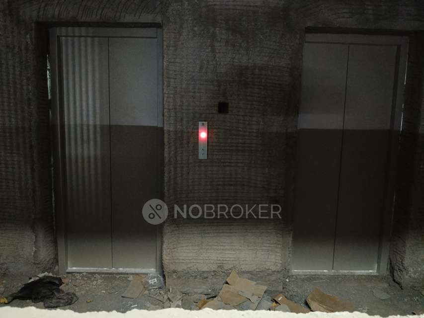 3 BHK Flat In Krishna Fairmont For Sale  In Wakad