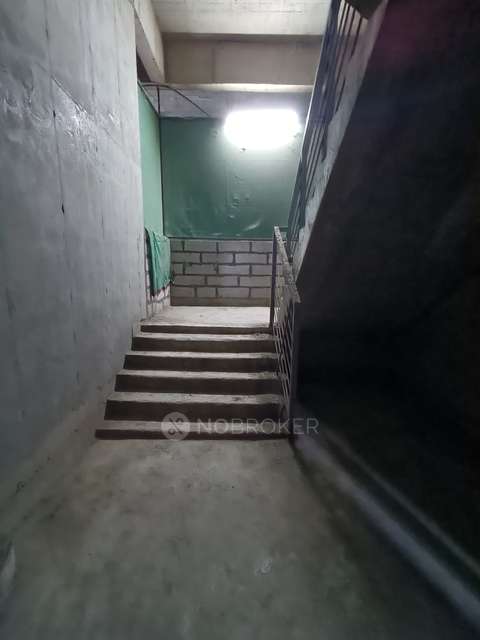 3 BHK Flat In Krishna Fairmont For Sale  In Wakad