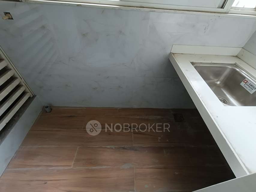 3 BHK Flat In Krishna Fairmont For Sale  In Wakad