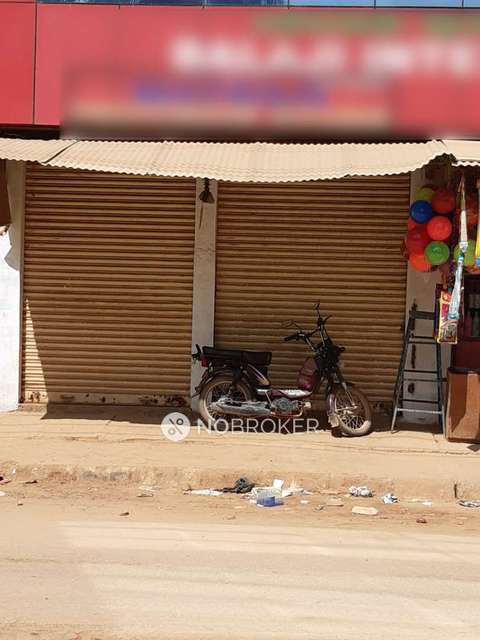 Godown/Warehouse in Rk Hegde Nagar, Bangalore for sale 