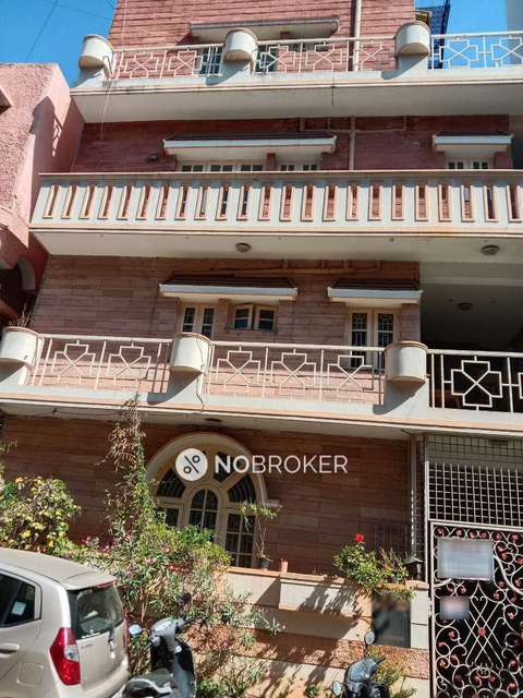 2 BHK House for Rent  In Vidyapeeta Layout