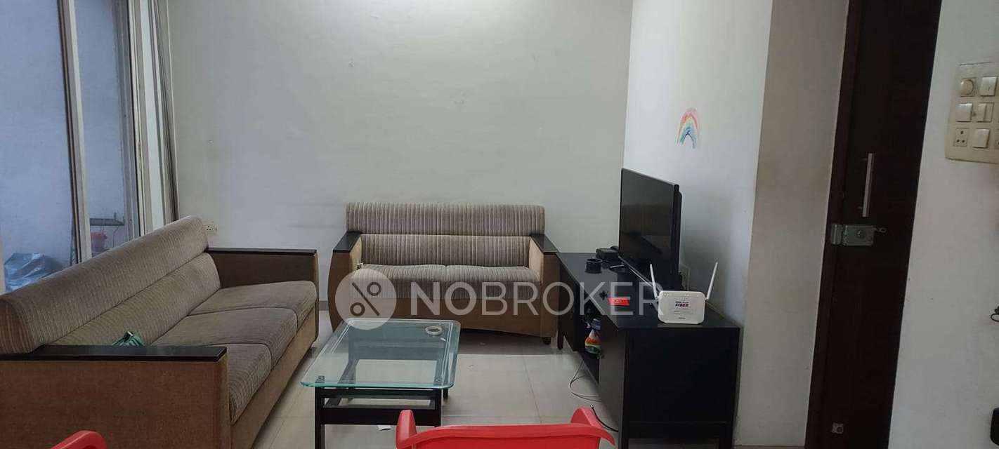 1 BHK Flat In Apartment for Rent  In Wakad