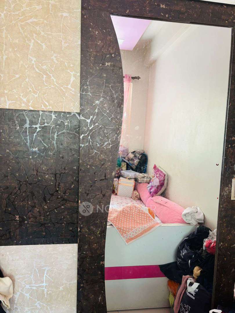 1 BHK Flat In Bramhasiddhi Appartment, Prabhadevi for Rent  In Saraswat Bank Bhawan