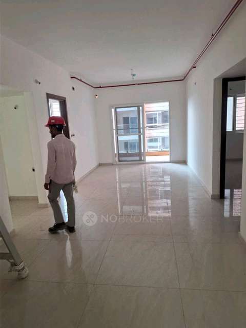 3 BHK Flat In Urbanrise On Cloud 33 For Sale  In Bachupally
