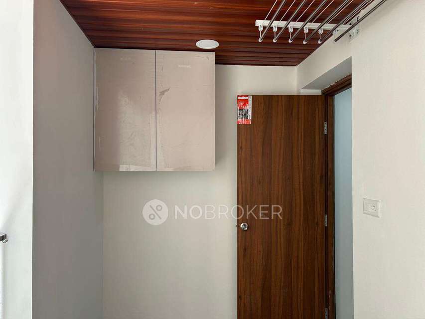 3 BHK Flat In Green Leaves Aura for Rent  In Lb Nagar