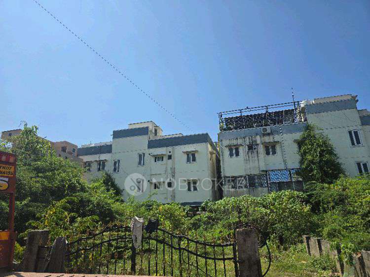 Plot For Sale  In Sekaran Nagar, 2/562, Ramalingam St, Sami Nagar, Vanuvampet, Perumbakkam, Chennai, Tamil Nadu 600100, India