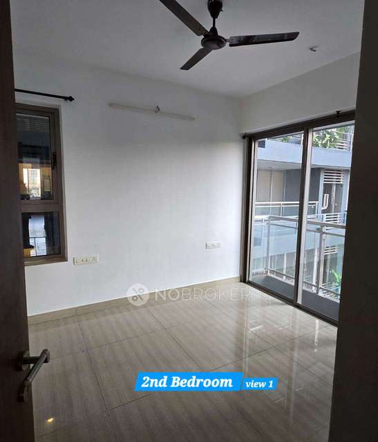 3 BHK Flat In Apartment  for Rent  In Ghatkopar West