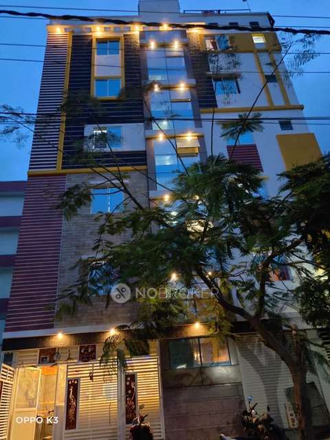 PG for Girls in Doddathoguru