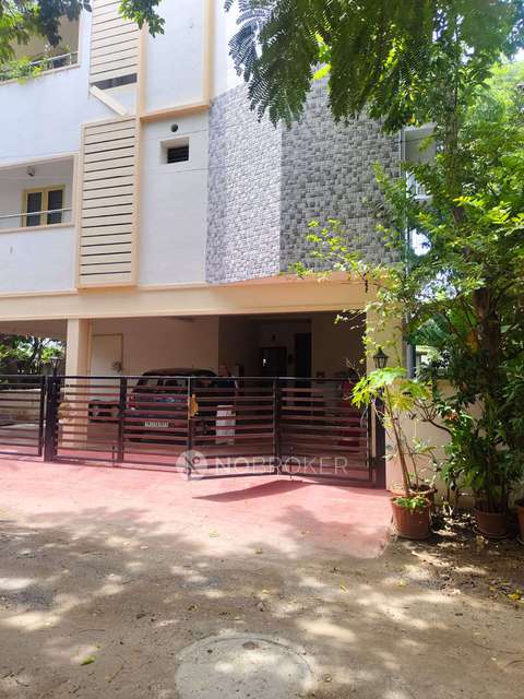 2 BHK Flat For Sale  In Uthandi