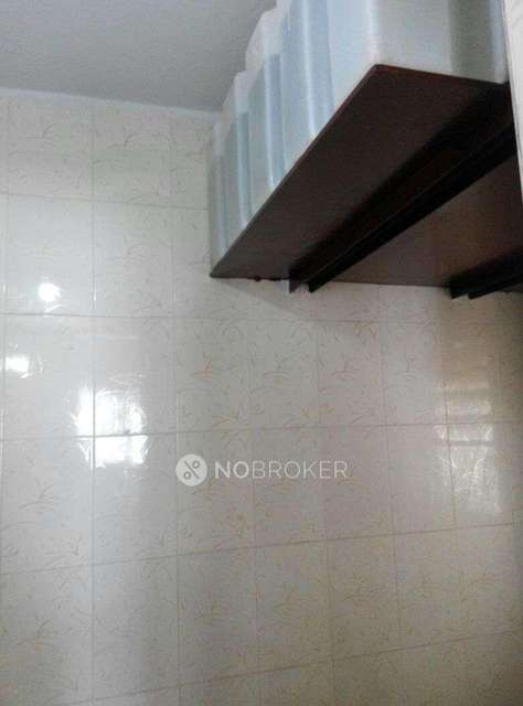 1 RK Flat In Sk Appartment For Sale  In Sinhagad Technical Education Society, 14, Ambegaon Budruk, Pune, Maharashtra 411046, India