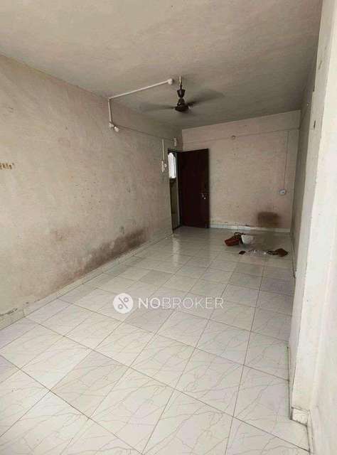 1 RK Flat In Sk Appartment For Sale  In Sinhagad Technical Education Society, 14, Ambegaon Budruk, Pune, Maharashtra 411046, India