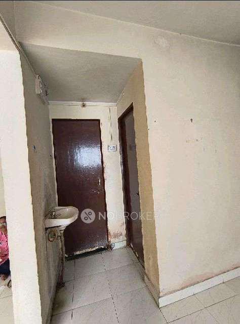 1 RK Flat In Sk Appartment For Sale  In Sinhagad Technical Education Society, 14, Ambegaon Budruk, Pune, Maharashtra 411046, India