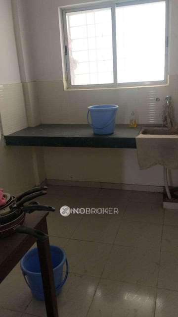 2 BHK Flat In Vastushodh Anandgram for Rent  In Yavat