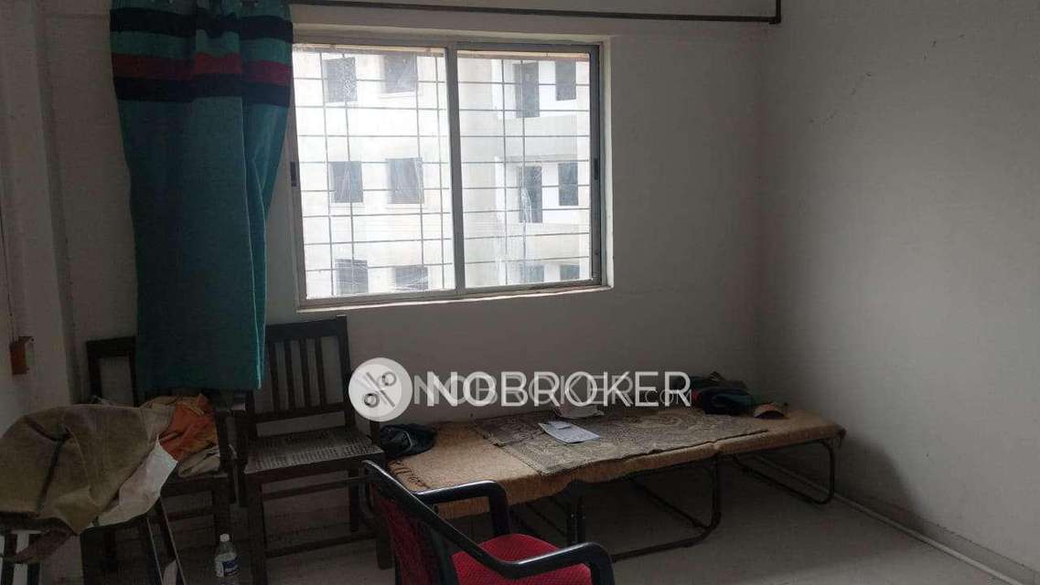 2 BHK Flat In Vastushodh Anandgram for Rent  In Yavat