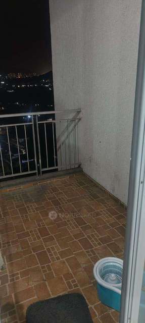 2 BHK Flat In  Saarthi Skybay F For Sale  In Saarthi Skybay Ll