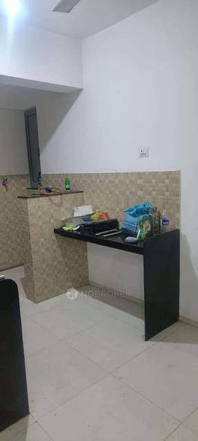 2 BHK Flat In  Saarthi Skybay F For Sale  In Saarthi Skybay Ll