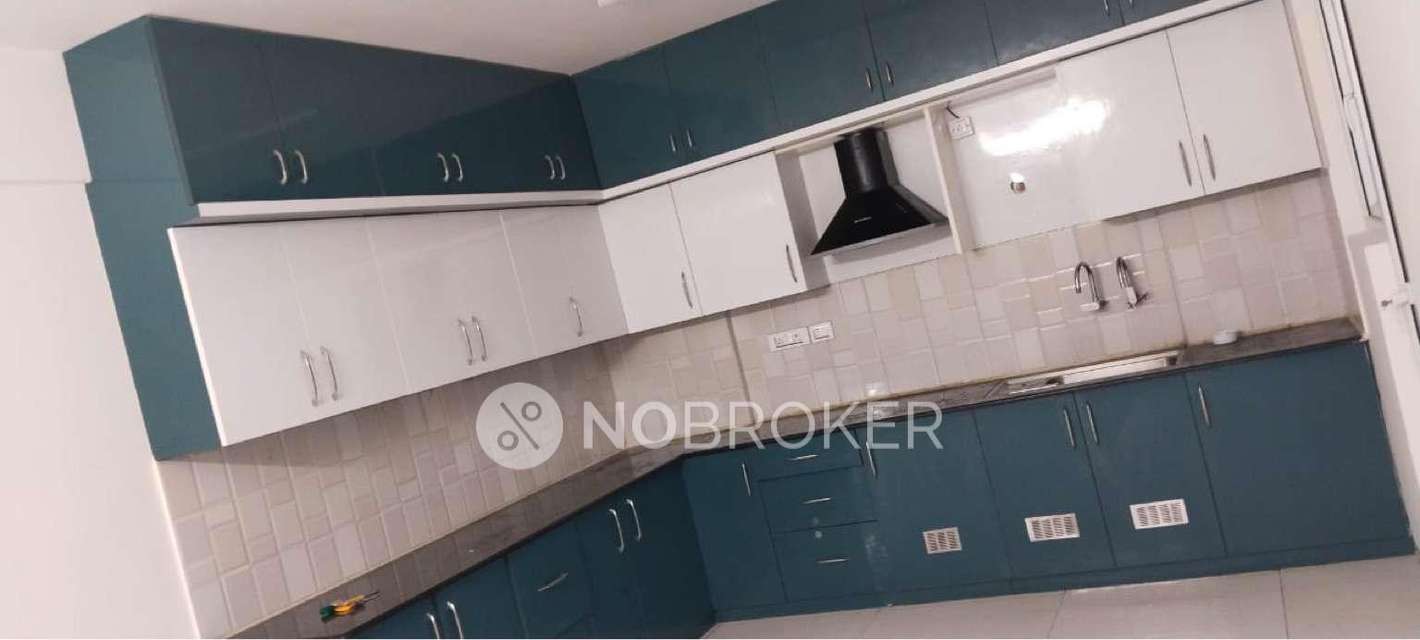 3 BHK Flat In Ds Max Ds Max Sky Scape For Sale  In Rampura