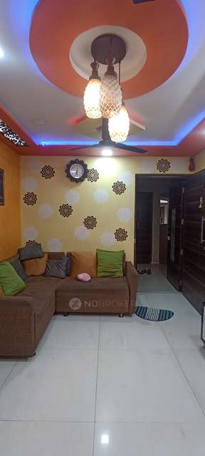 2 BHK Flat In  Amber Vista For Sale  In Dombivli East