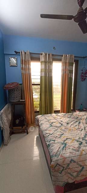 2 BHK Flat In  Amber Vista For Sale  In Dombivli East