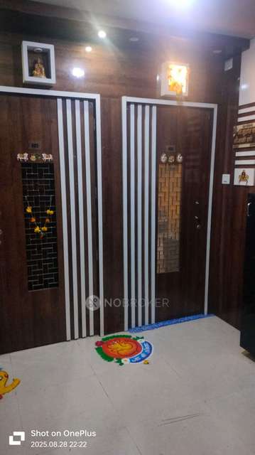 2 BHK Flat In  Amber Vista For Sale  In Dombivli East
