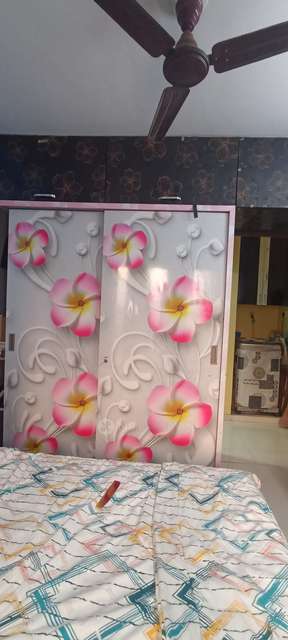 2 BHK Flat In  Amber Vista For Sale  In Dombivli East