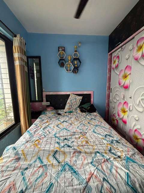 2 BHK Flat In  Amber Vista For Sale  In Dombivli East