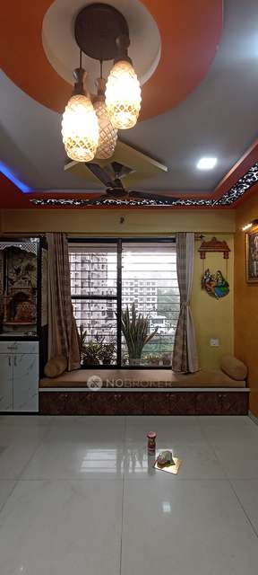 2 BHK Flat In  Amber Vista For Sale  In Dombivli East